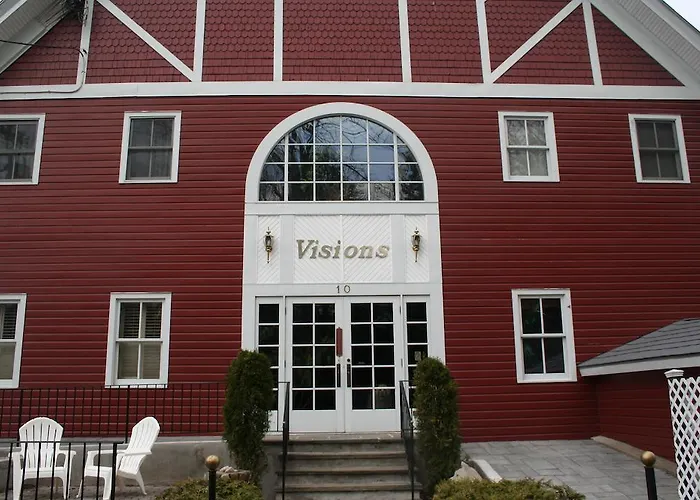 Visions Inn