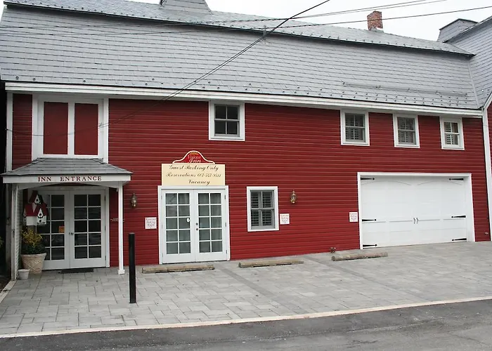 Visions Inn