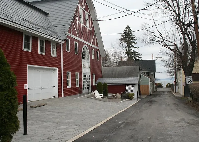 Visions Inn