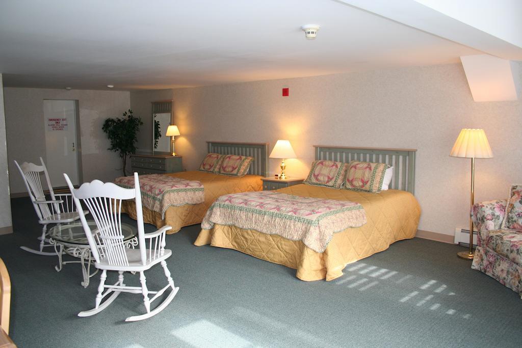 Visions Mini-hôtel Cooperstown