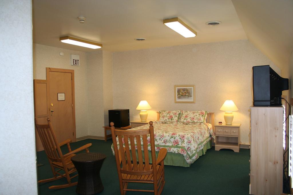 Mini-hôtel Visions Cooperstown