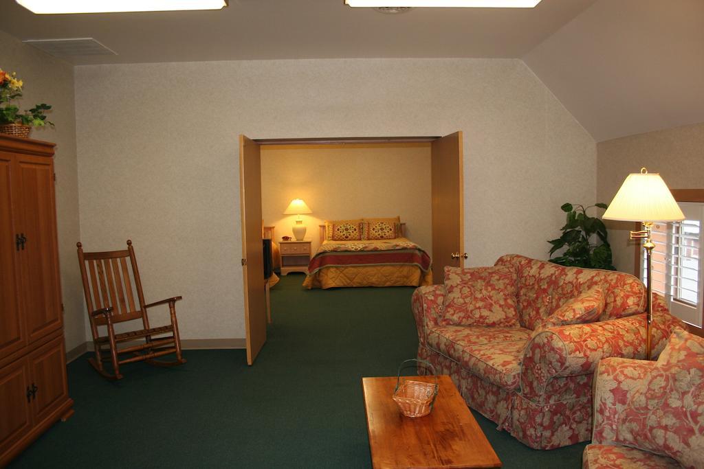 Mini-hôtel Visions 3*