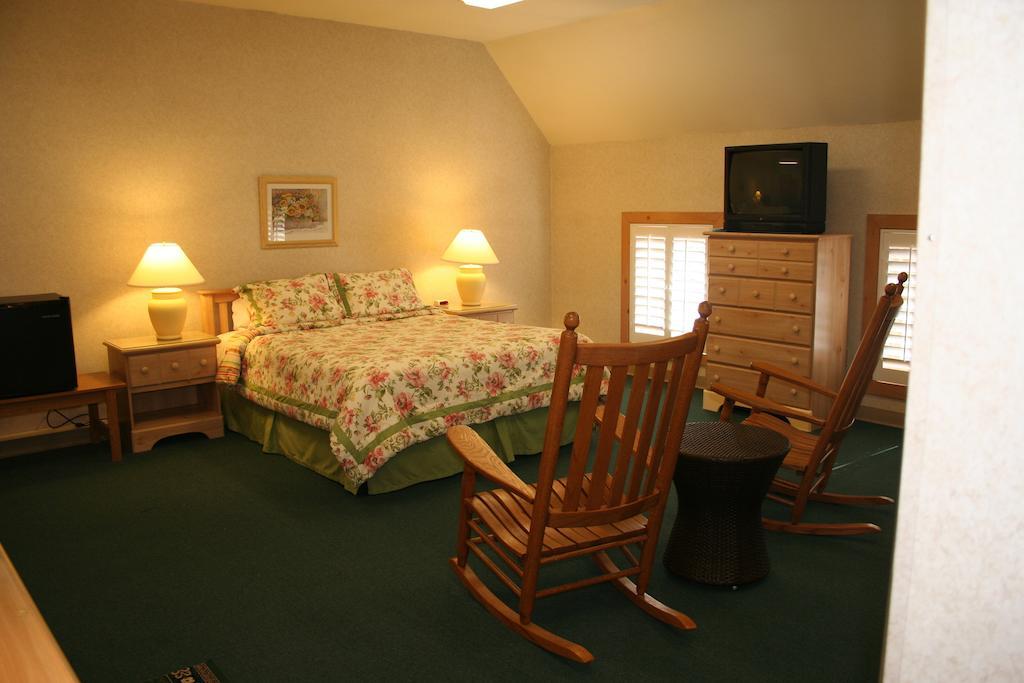 Mini-hôtel Visions