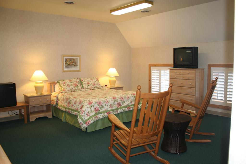Mini-hôtel Visions 3*
