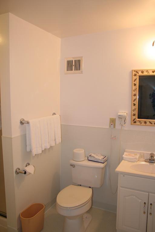 Mini-hôtel Visions